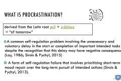 What-is-procrastination-FSirois