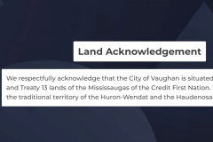 Land-acknowledgement