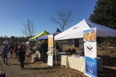 Earth-Day-Tree-Planting-Booth