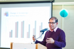 ConsciousAwarenessCanada-Dr-Shafi-speaking