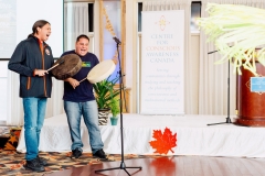 Team-Native-Indian-drumming-singing