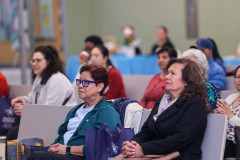 Audience