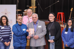Literature-Gift-to-Mario-Racco-Councillor