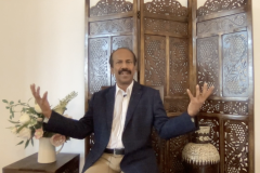 Srinivas-Arka-talk
