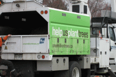 treetruck