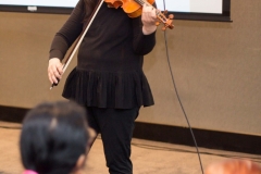 July-16-2017-Mental-Health-Seminar-Violin-Performance
