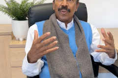 Srinivas-Arka-Talk
