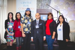 CCA-Canada-Team-Nirmala-Armstrong