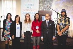 CCA-Canda-Team-and-Ariane-Seguin-Keynote-Speaker