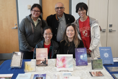 Group-literature-desk