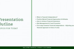 Positive-Living-From-Financial-Dependence-to-Financial-Independence-in-Times-of-Crisis-Presentation-Outline