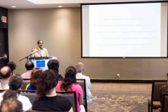 Mental-Health-Seminar-Srinivas-Arka-Podium-Audience-Calm-Mind