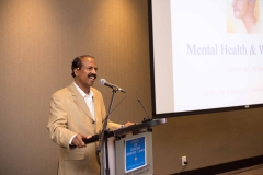 Mental-Health-Seminar-Srinivas-Arka-at-Podium-Well-Being