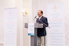 Srinivas-Arka-Smile-Podium