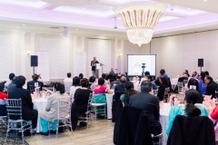 Srinvas-Arka-Large-audience-Podium