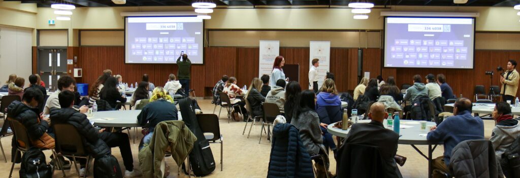 Photo from the Embracing your Journey: Navigating Life Without Measuring Yourself Against Others event