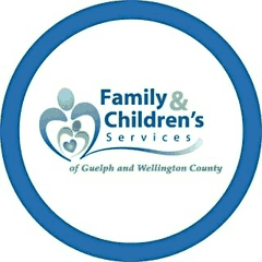 Family & Children’s Services of Guelph and Wellington County