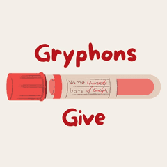 Gryphons Give