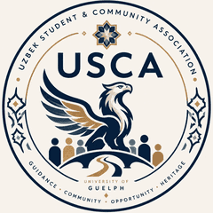 Uzbek Students & Community Association (uoGuelph)