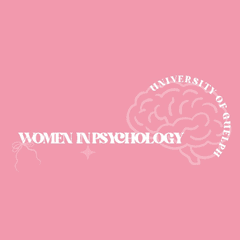 Women in Psych