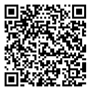 QR code to register for Visualize and Thrive