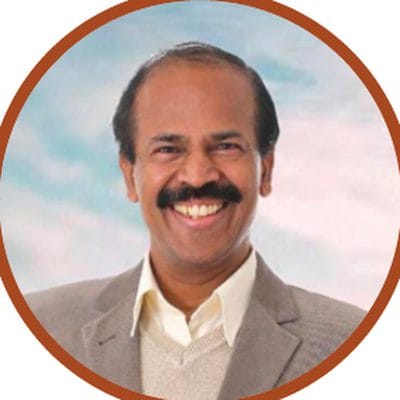 Yogi Srinivas Arka